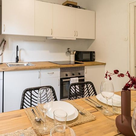 Moderno Apartamento Centrico Santander Eksteriør billede