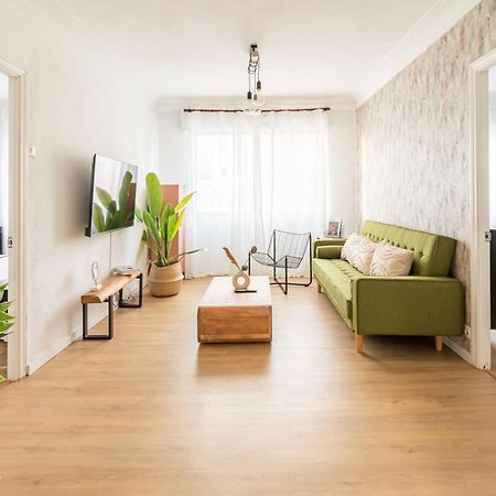 Moderno Apartamento Centrico Santander Eksteriør billede