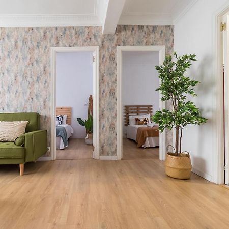 Moderno Apartamento Centrico Santander Eksteriør billede